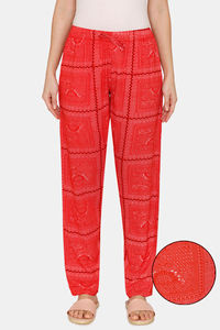 Poppy Red